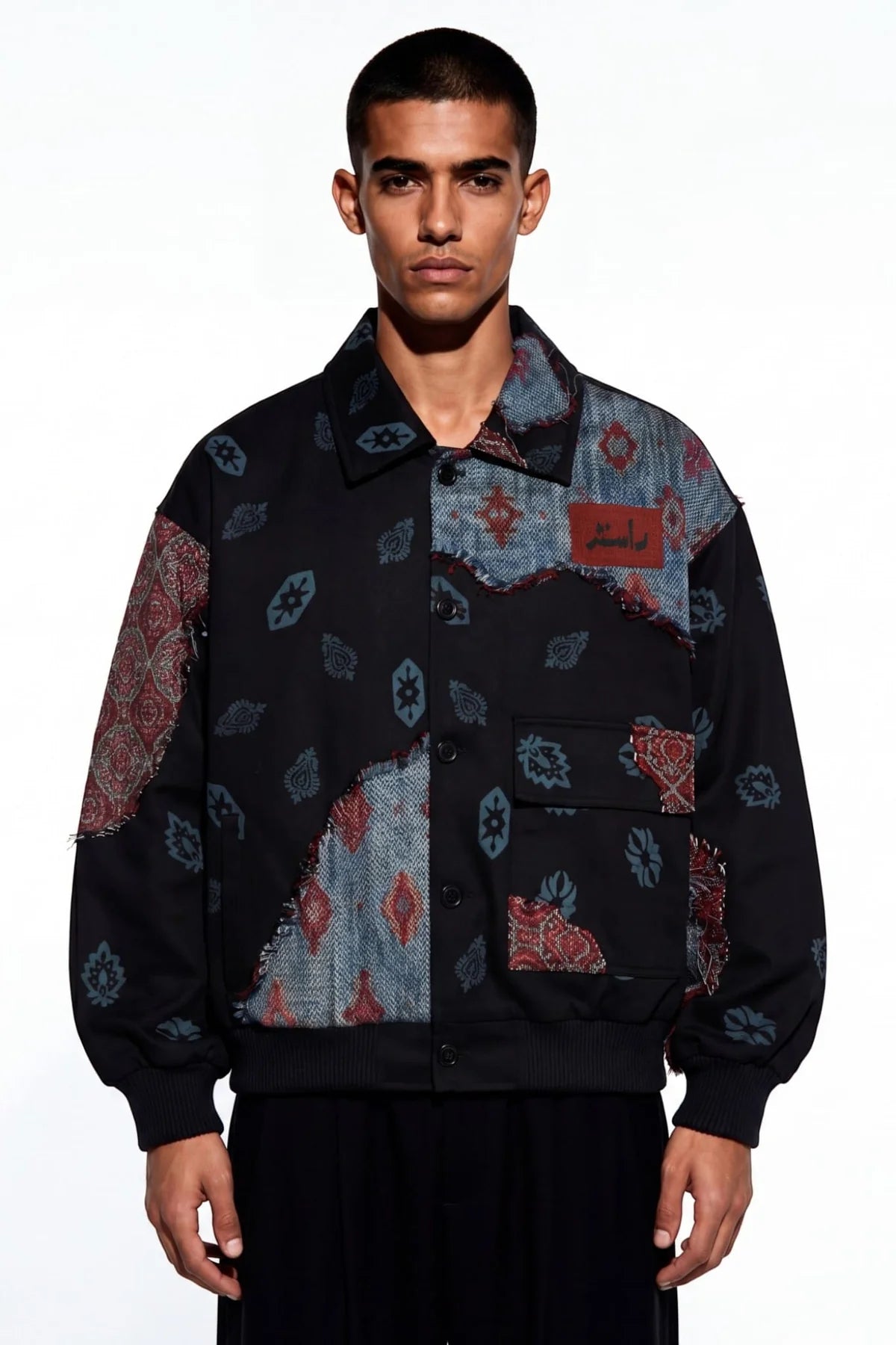 Men Stylic Hoodies