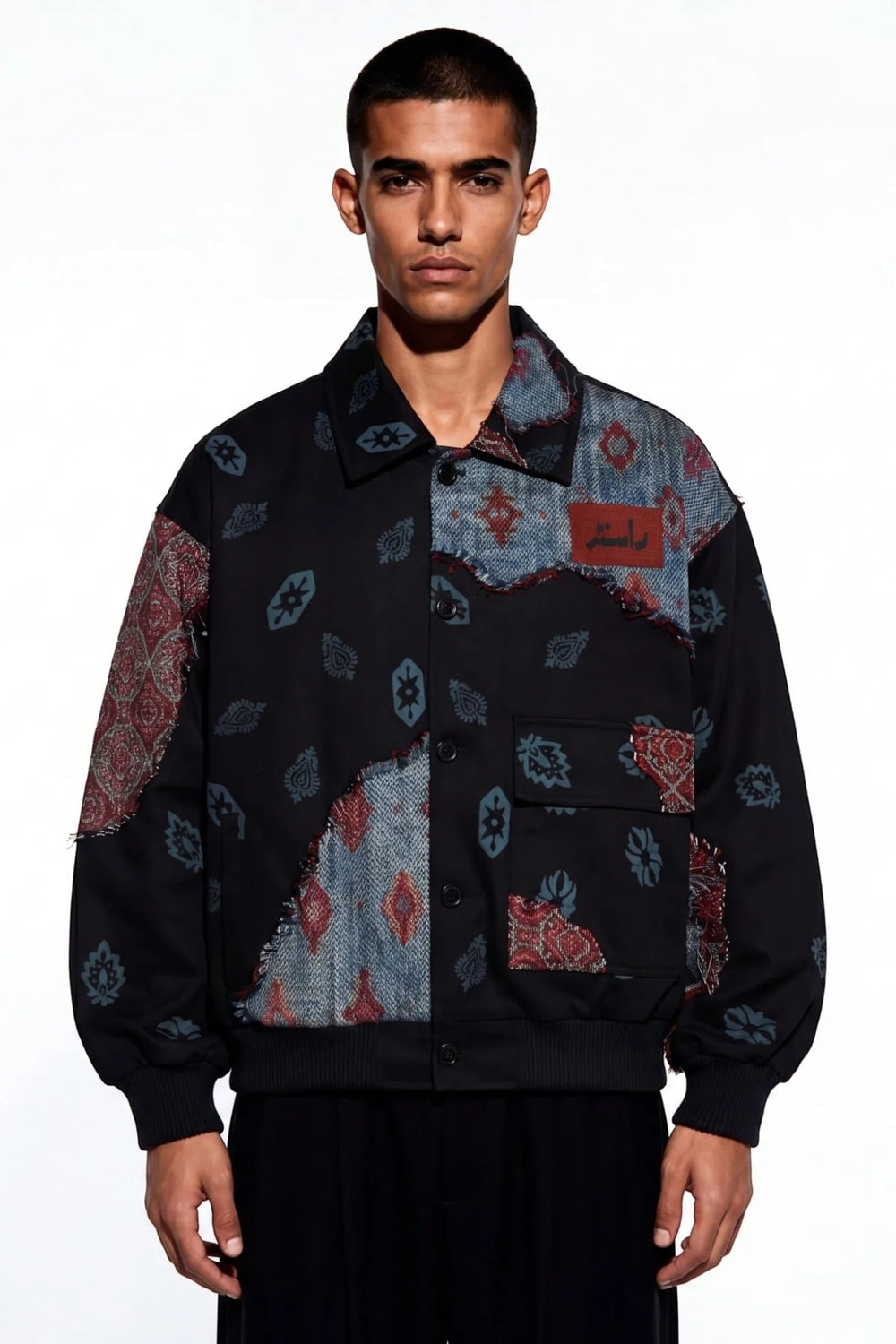 Men Stylic Hoodies